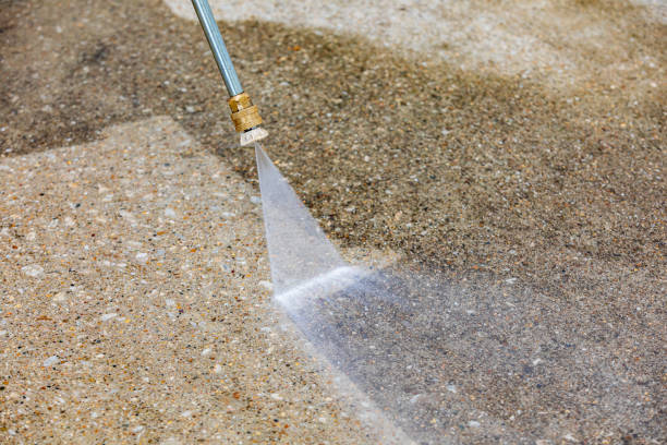 Dayton, OH Pressure Washing Services Company